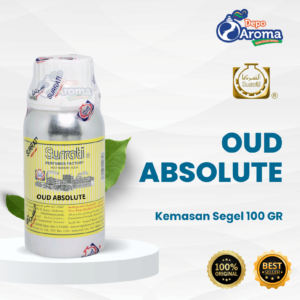 Oud Absolute
