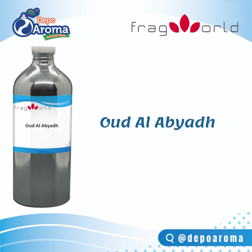 Oud Al Abyadh