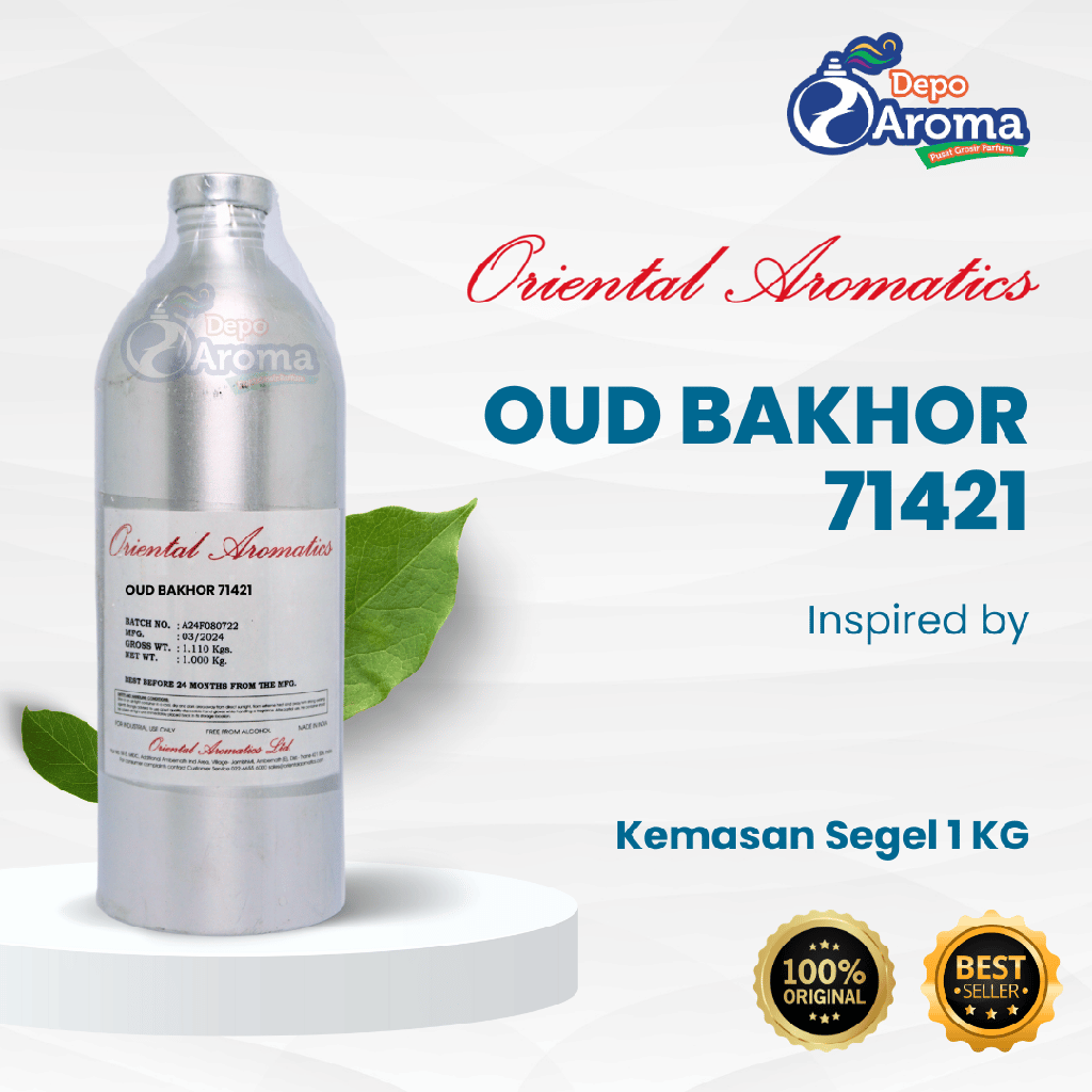 Oud Bakhor