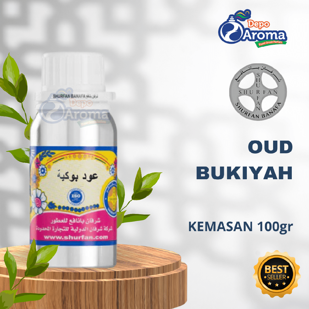 Oud Bukiyah