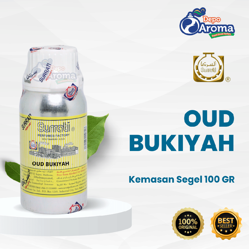 Oud Bukiyah