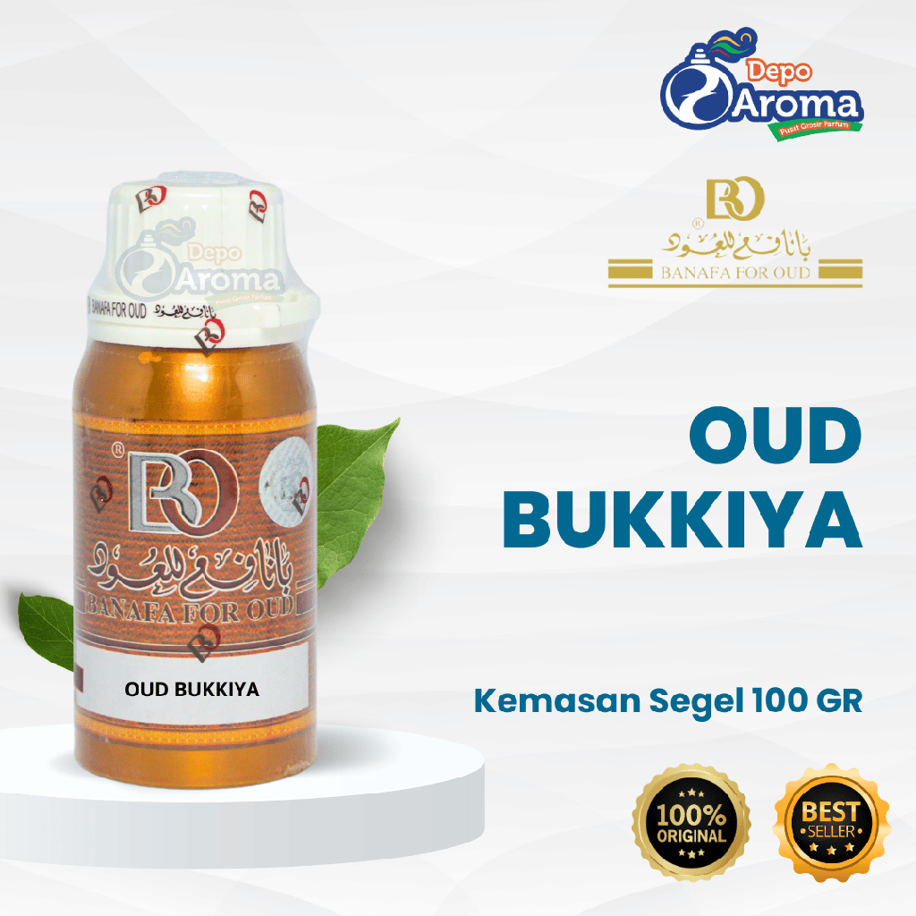 Oud Bukkiya