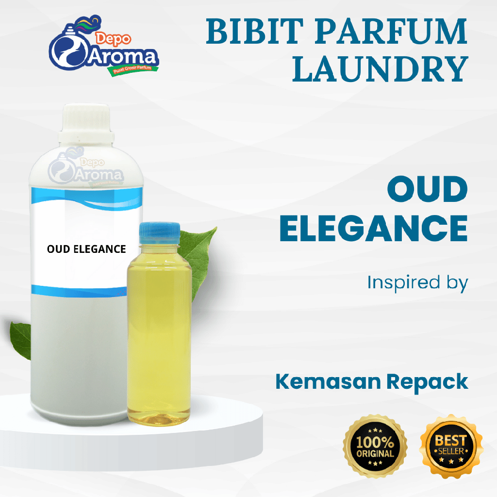 Oud Elegance