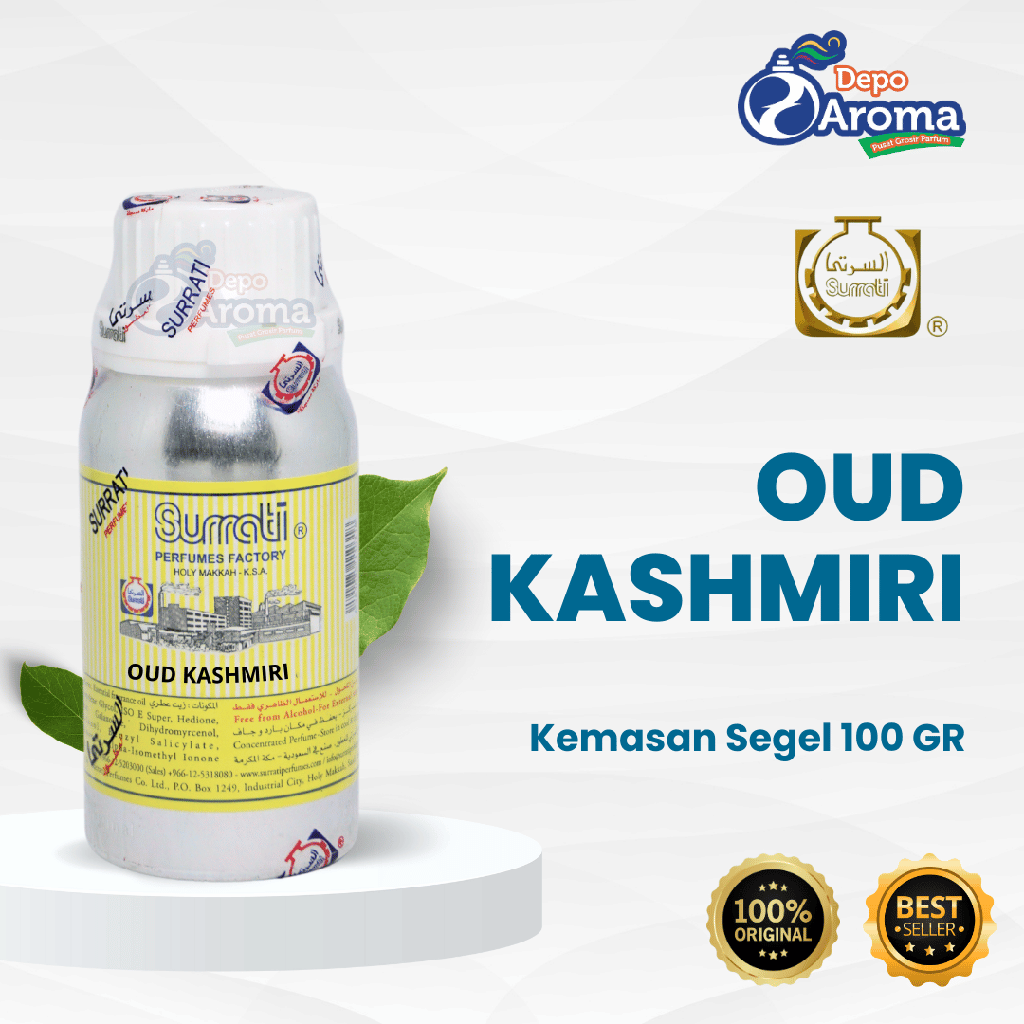 Oud Kashmiri
