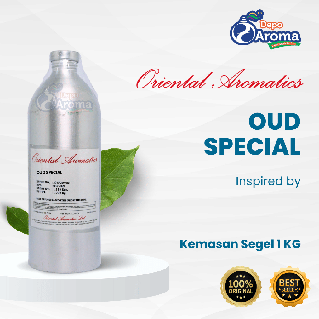 Oud Special
