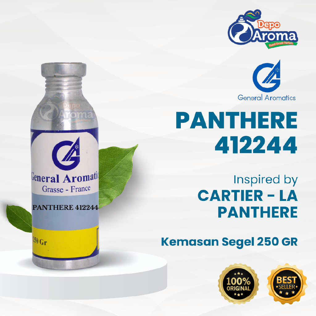 Panthere 412244