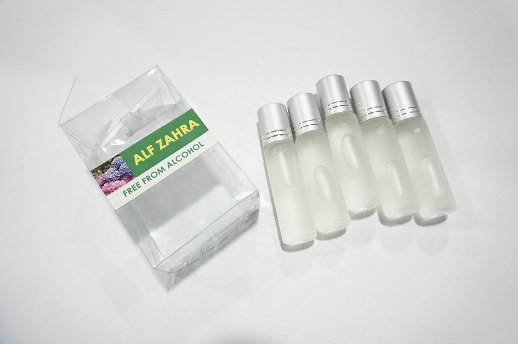 Parfum Roll Lusinan