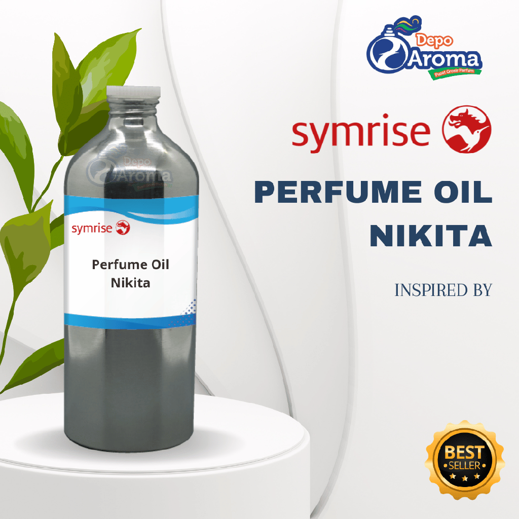 Perfume Oil Nikita