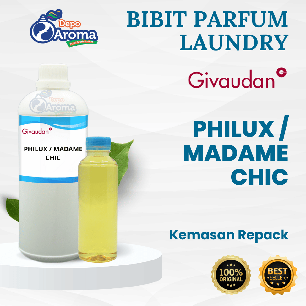 Philux / Madame Chic