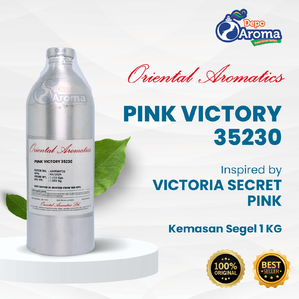 Pink Victory 35230