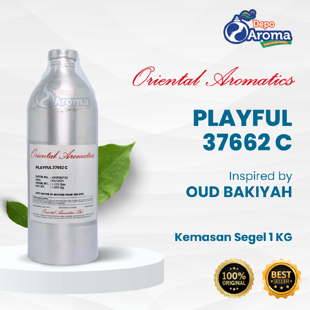 Playful 37662 C