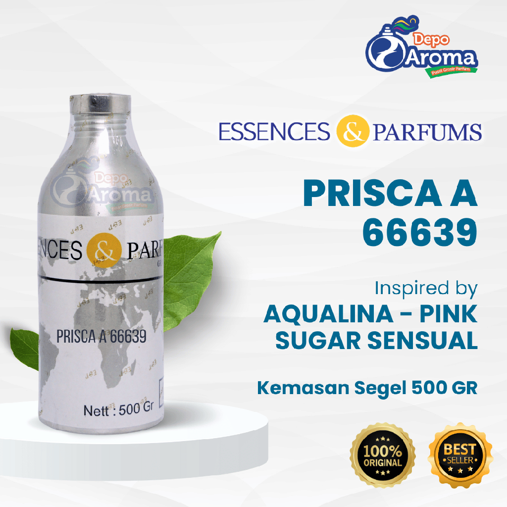 Prisca A 66639