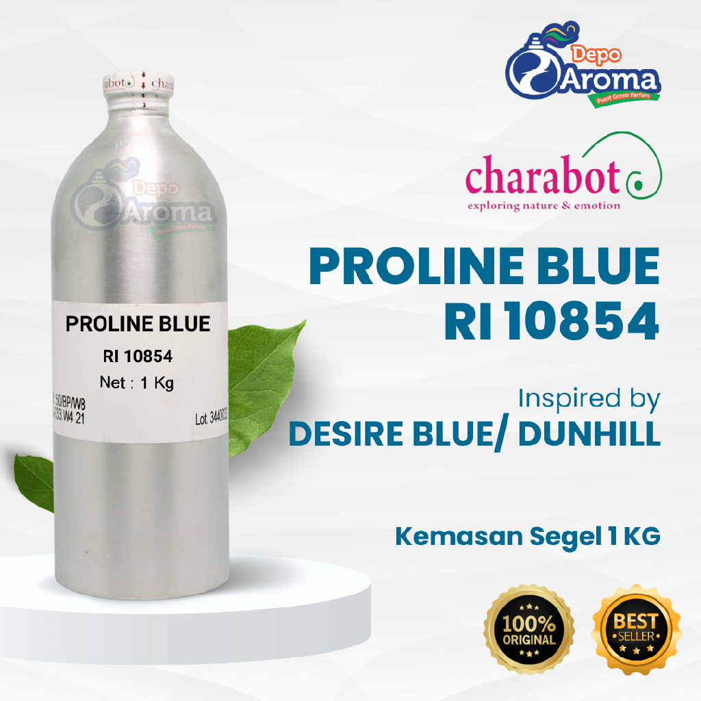 Proline Blue Ri 10854