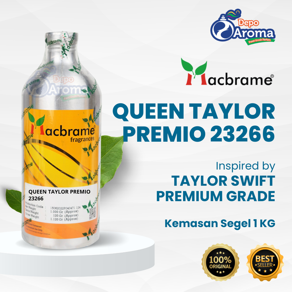 Queen Taylor