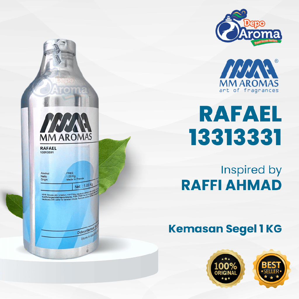 Rafael 13313331