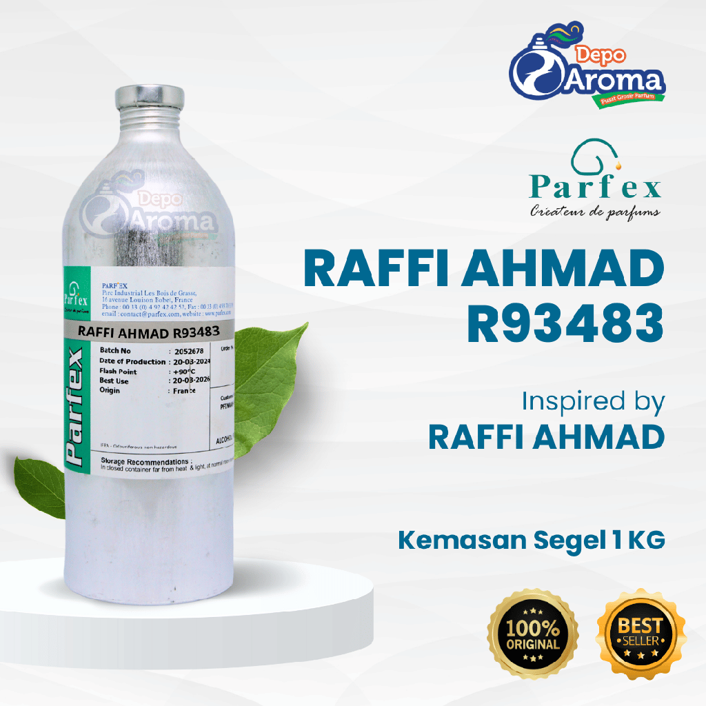 Raffi Ahmad