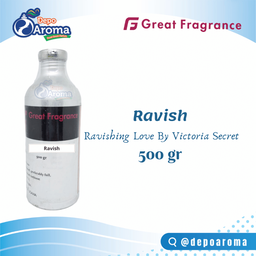 Ravish