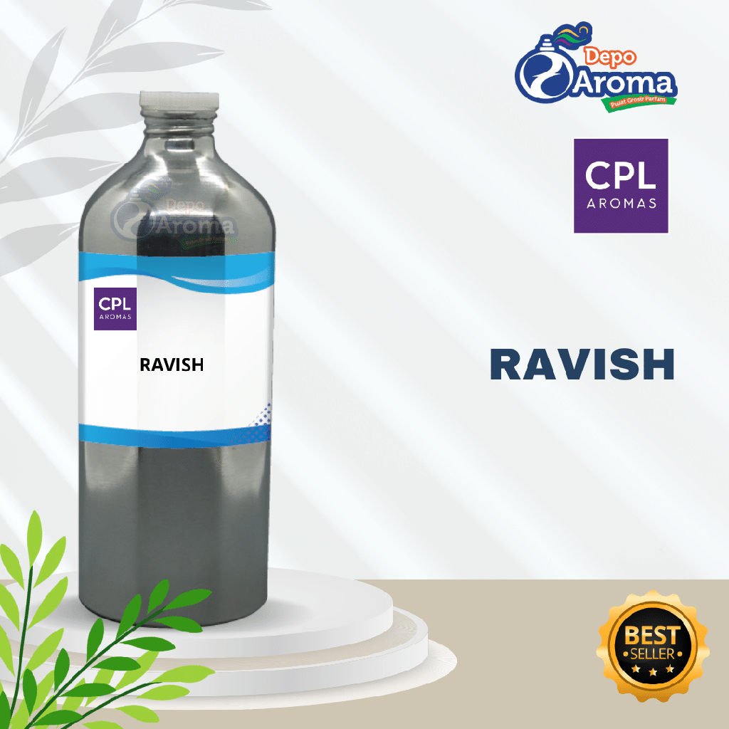 Ravish