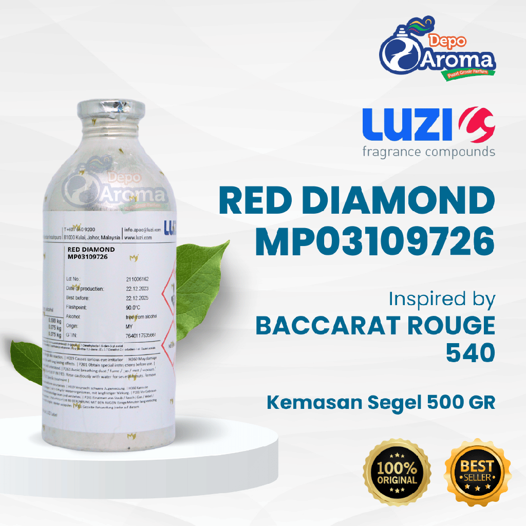 Red Diamond Mp03109726