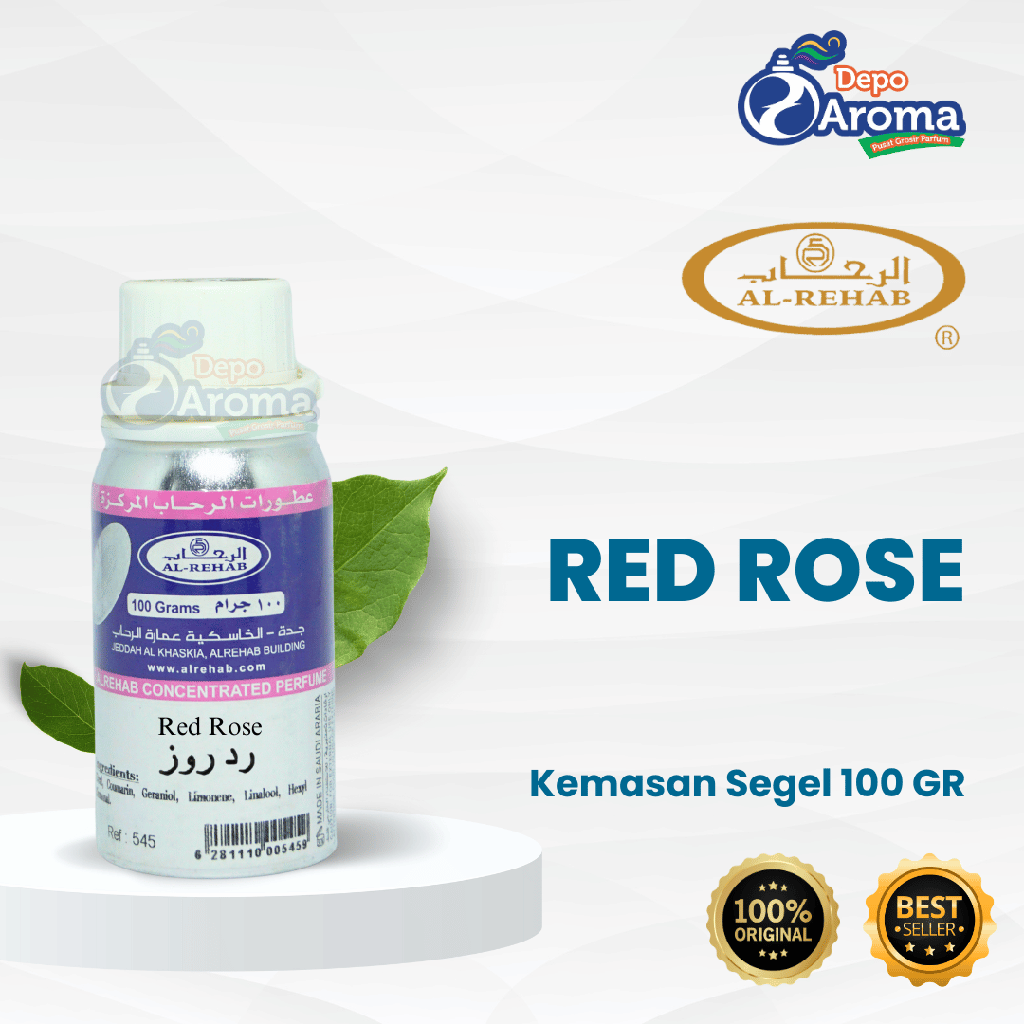 Red Rose
