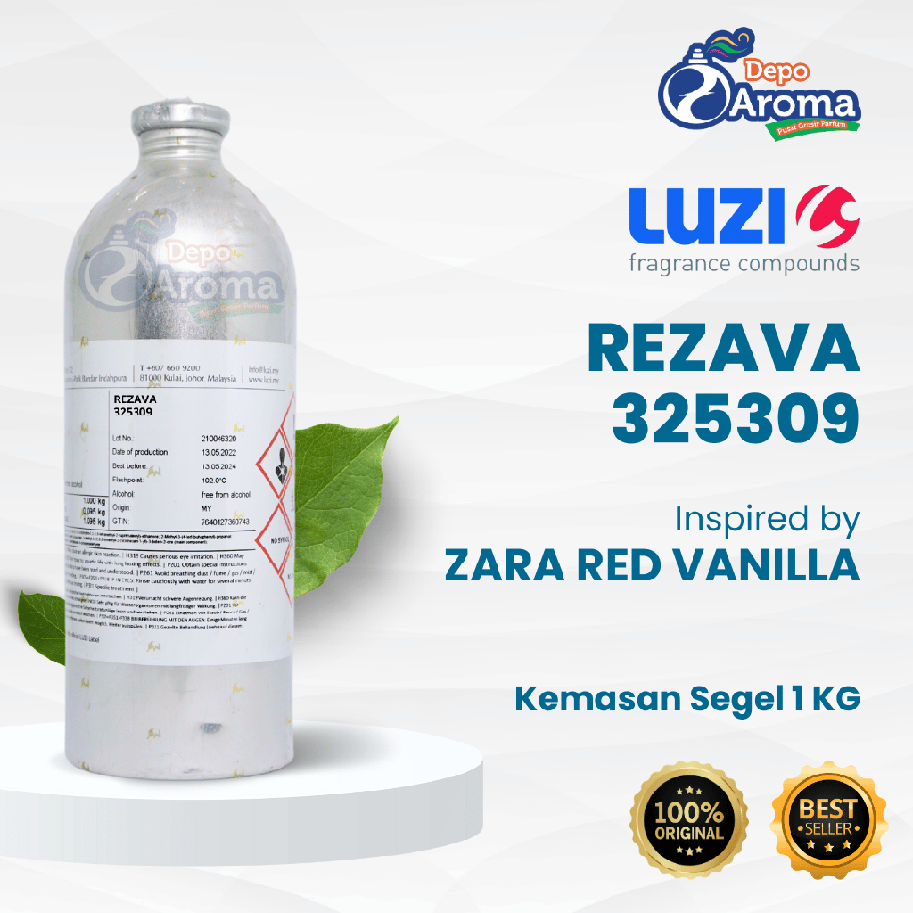 Rezava - 325309