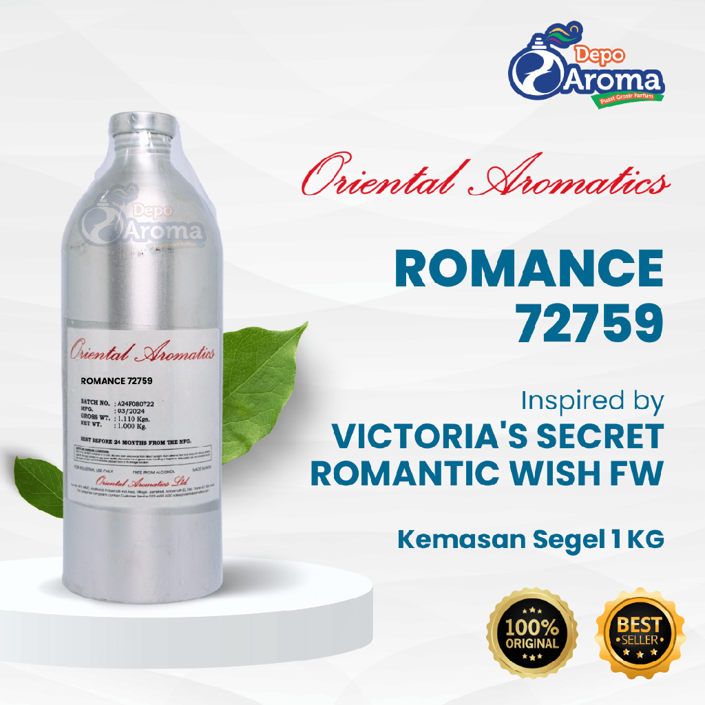Romance 72759