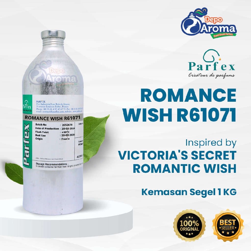 Romance Wish R61071