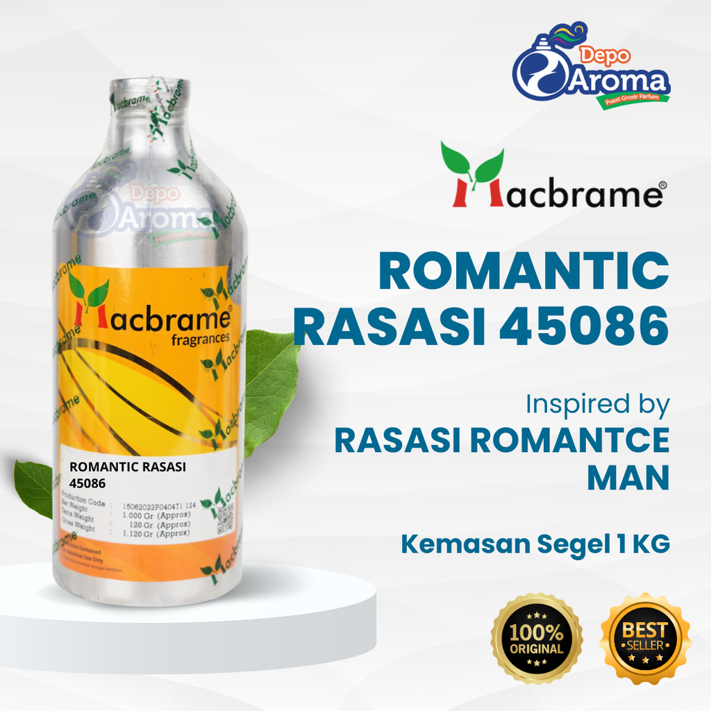 Romantic Rasasi