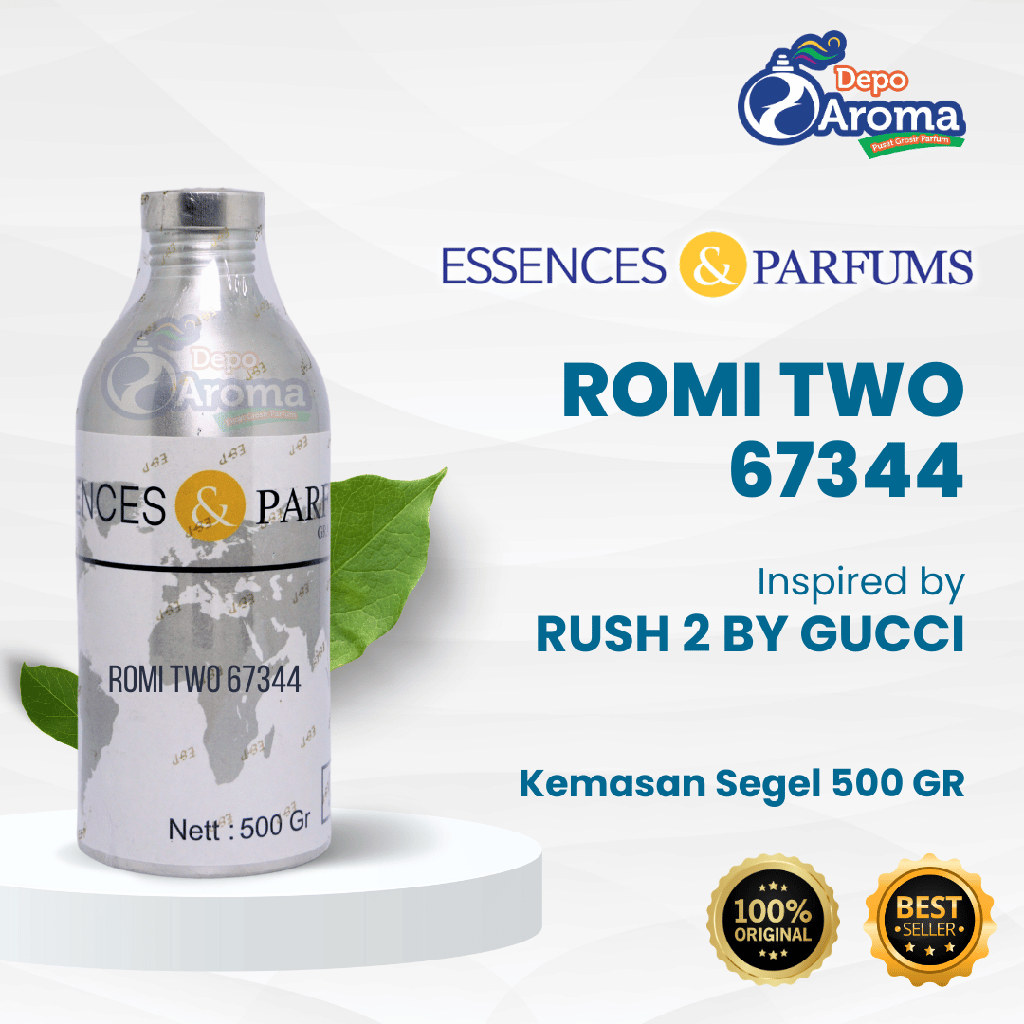Romi Two 67344