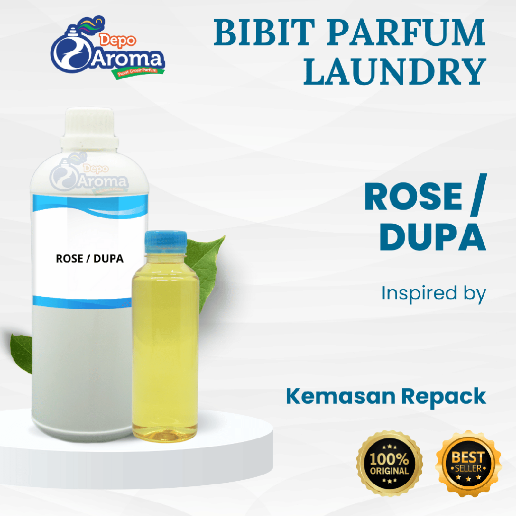 Rose / Dupa