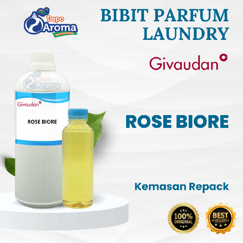 Rose Biore