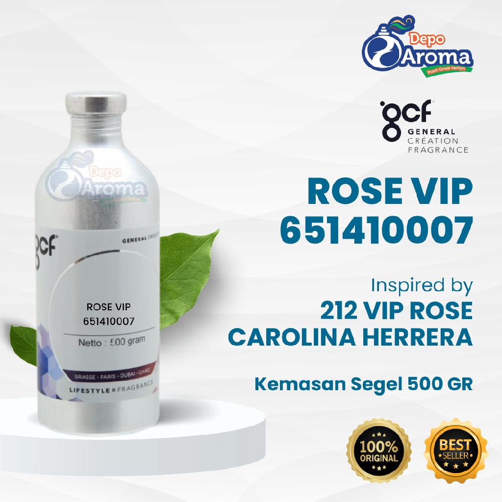 Rose Vip