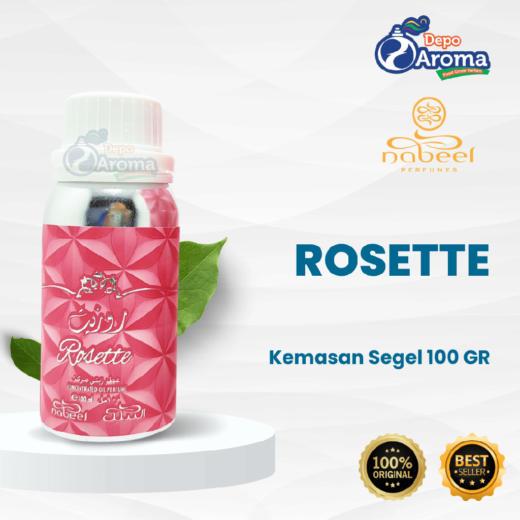 Rosette Nabeel