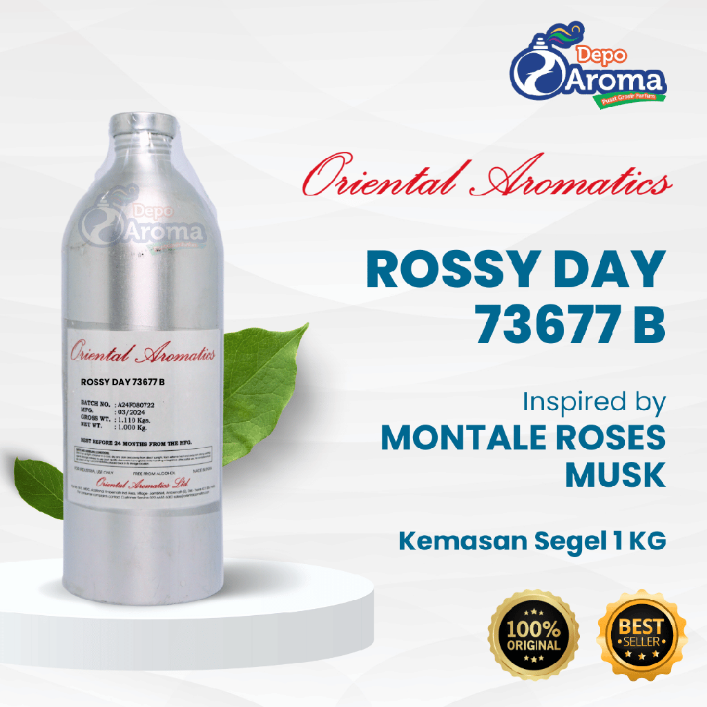 Rossy Day 73677 B