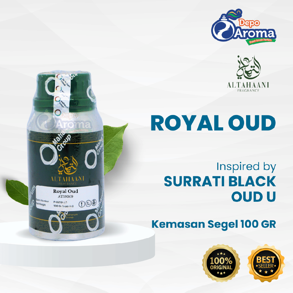 Royal Oud