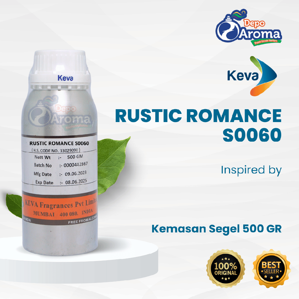 Rustic Romance S0060