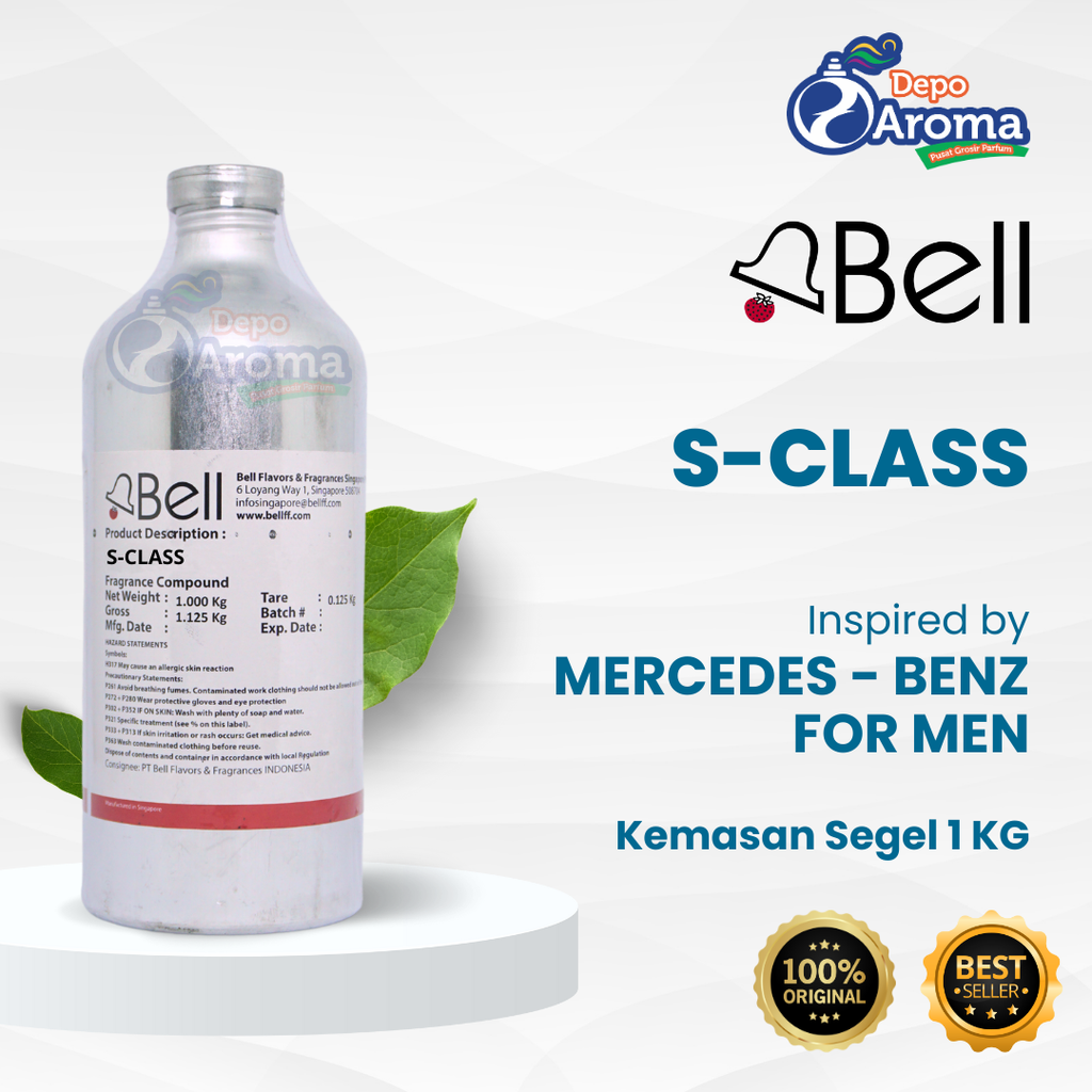 S-Class