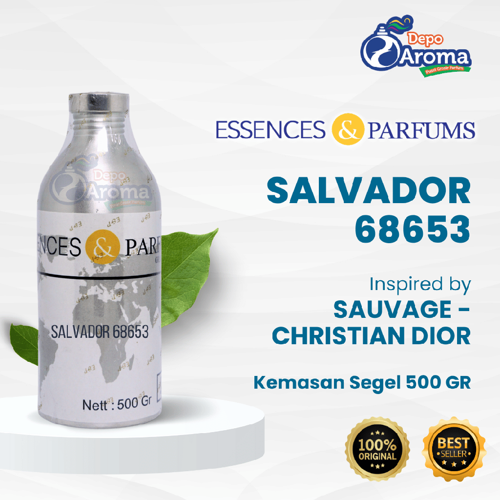 Salvador 68653 B