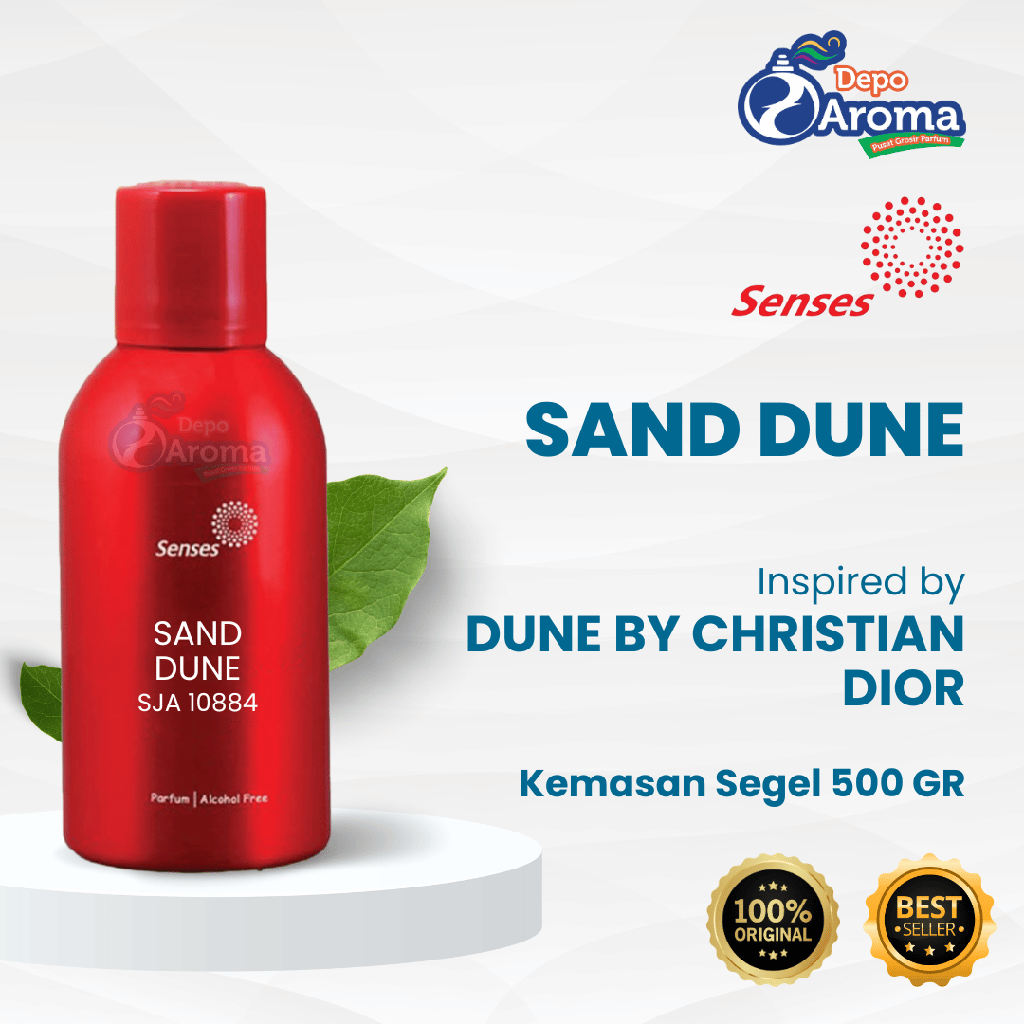Sand Dune