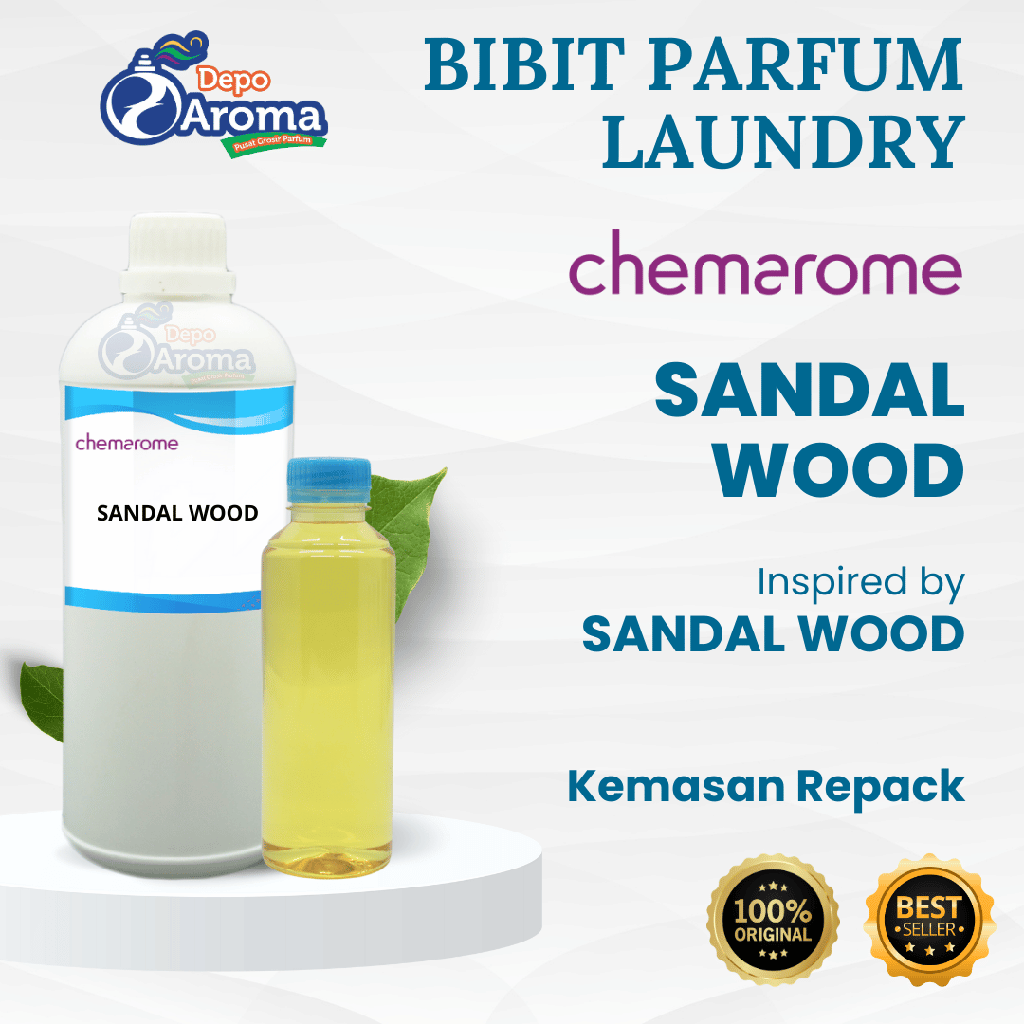 Sandal Wood