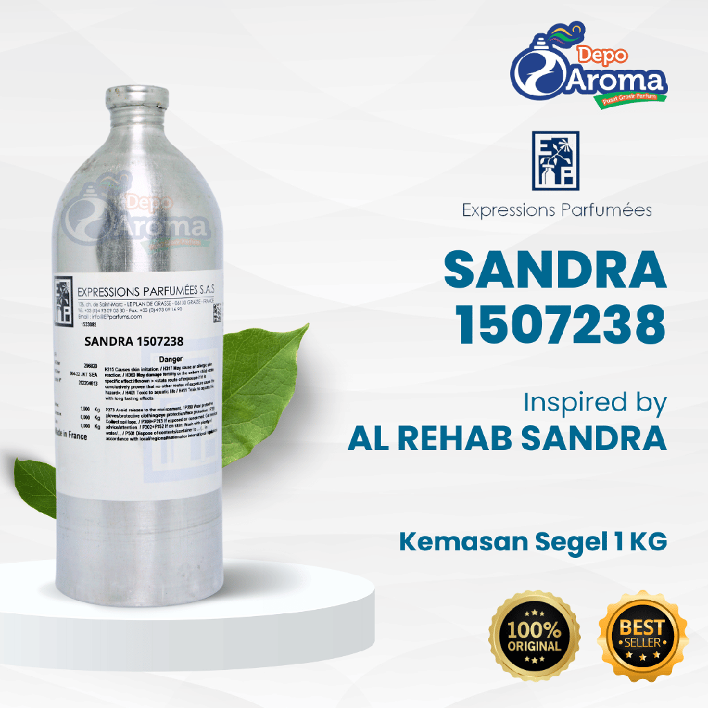 Sandra 1507238