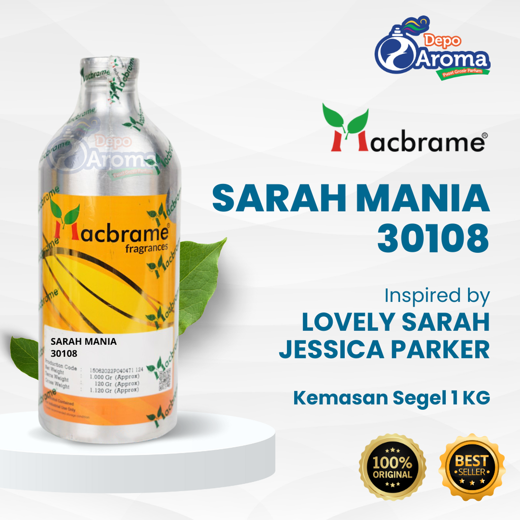 Sarah Mania
