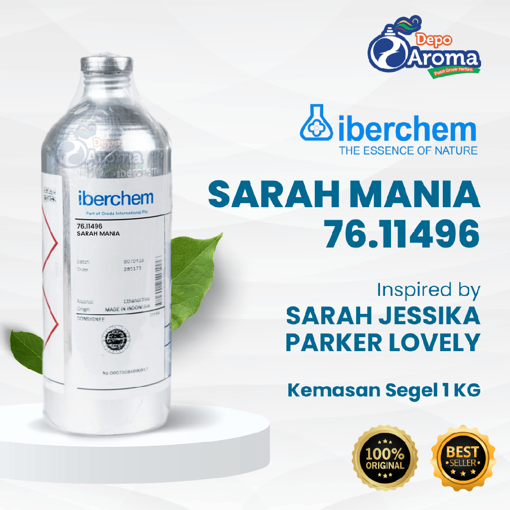 Sarah Mania