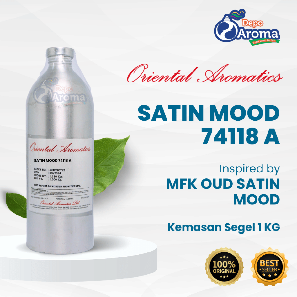 Satin Mood 74118 A