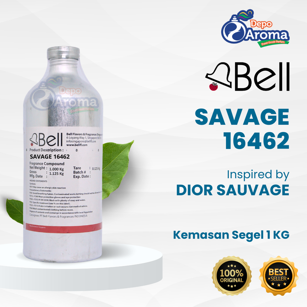 Savage 16462
