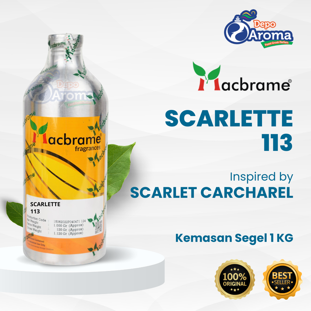 Scarlette