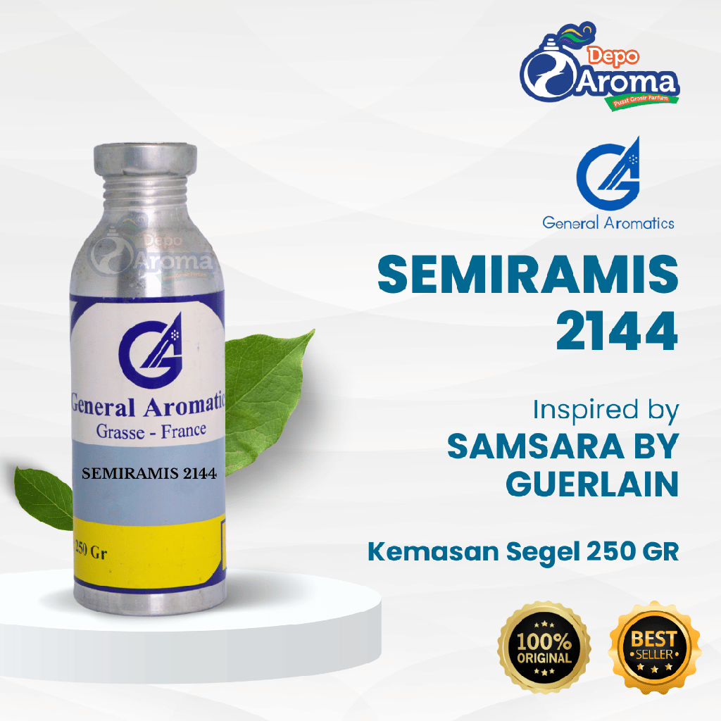Semiramis 2144