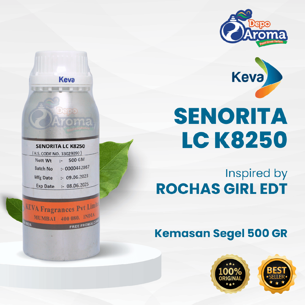 Senorita Lc K8250
