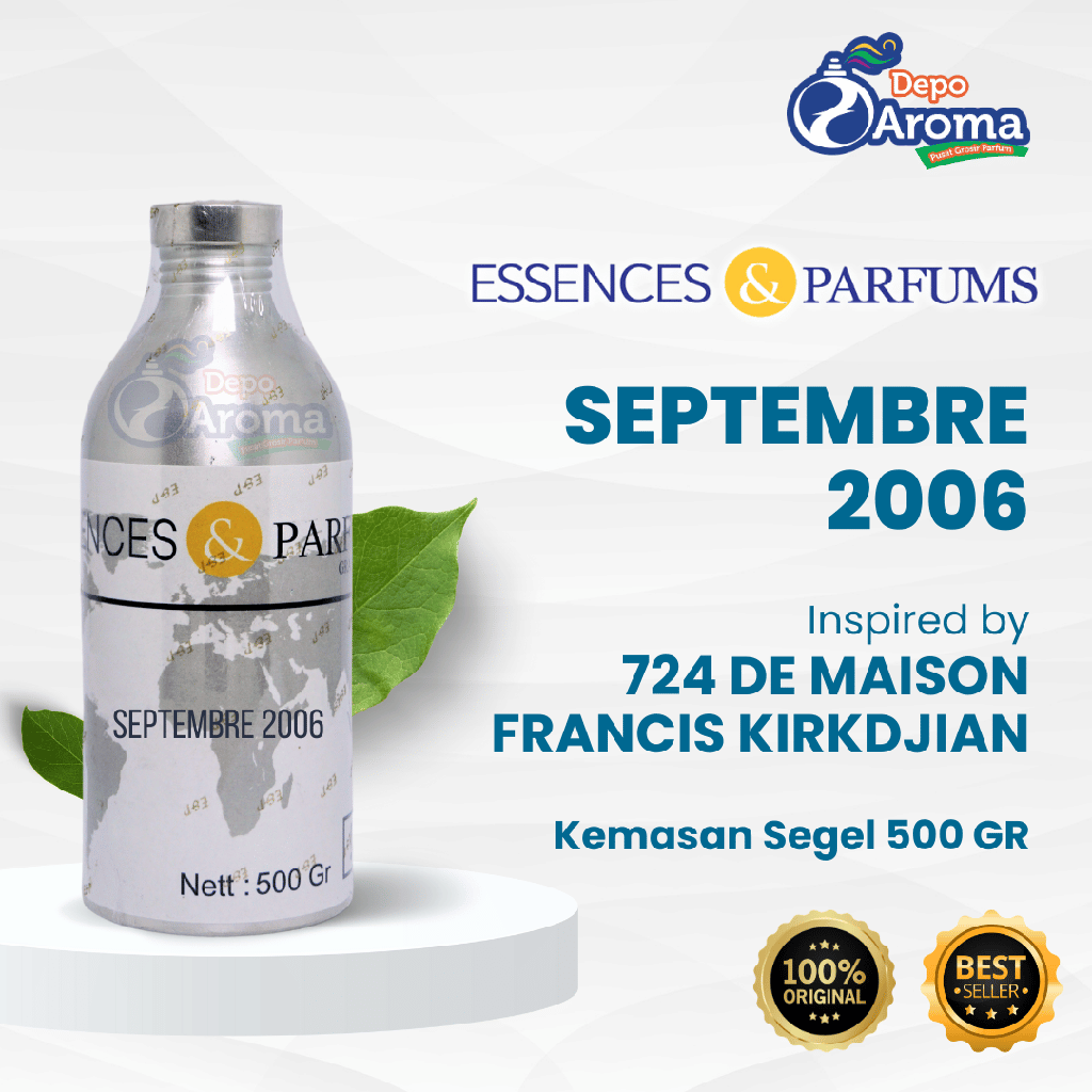 Septembre 2006