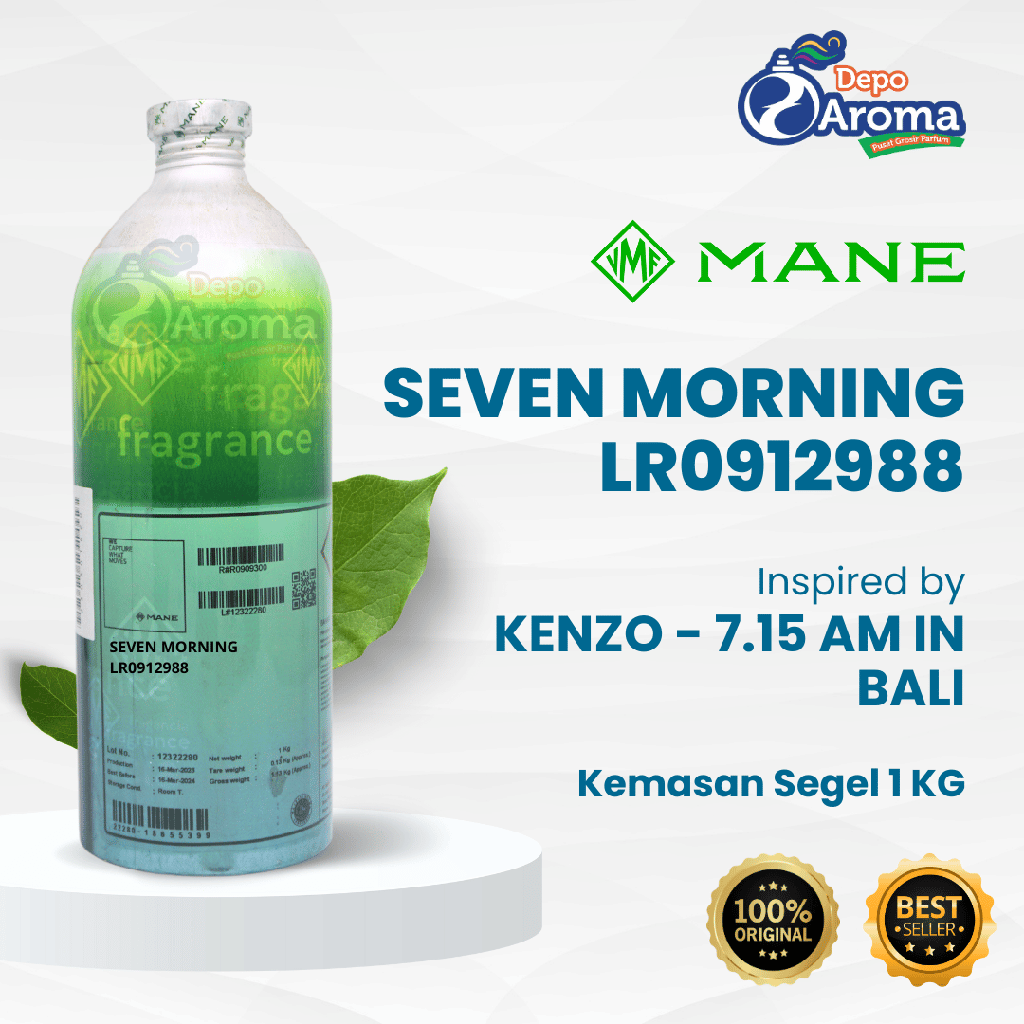 Seven Morning L
